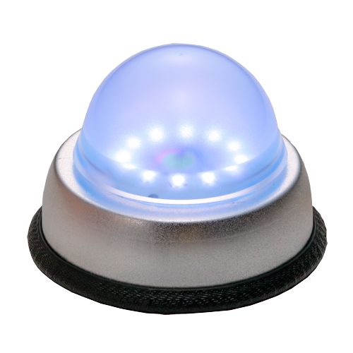UVA-LED除菌脱臭ドーム灯（ミニ）UVBOX365MD