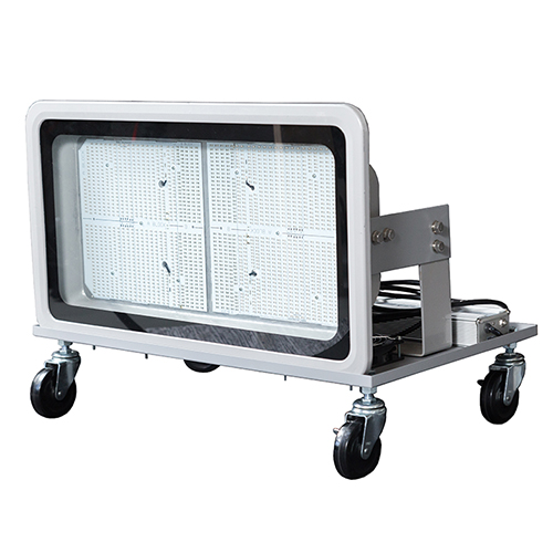 UVA-LED UVA-LED除菌脱臭投光器　ITK600-365FD
