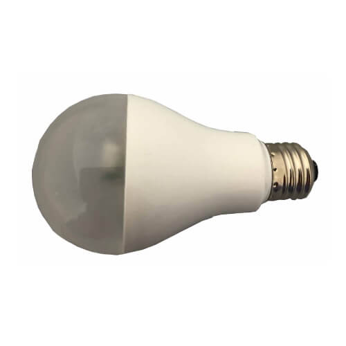 UVA-LED除菌脱臭電球灯(8Ｗ・電球色)  ILP8E26UV365W30-100