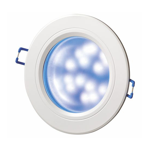 UVA-LED除菌脱臭ダウンライトΦ150（除菌脱臭のみ） IDS150UV365-100