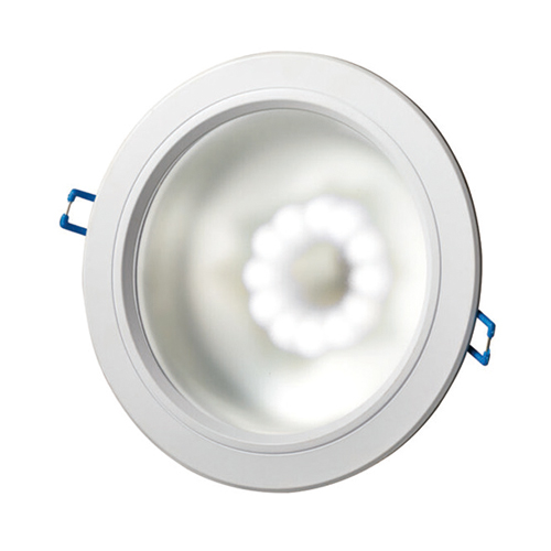 UVA-LED除菌脱臭ダウンライトΦ90（昼白色)IDS100UV365W50-100
